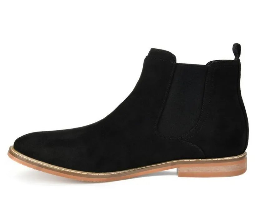 Men's Vance Co. Marshall Chelsea Boots