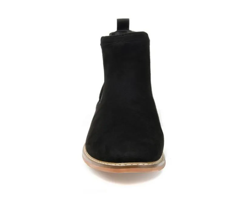 Men's Vance Co. Marshall Chelsea Boots