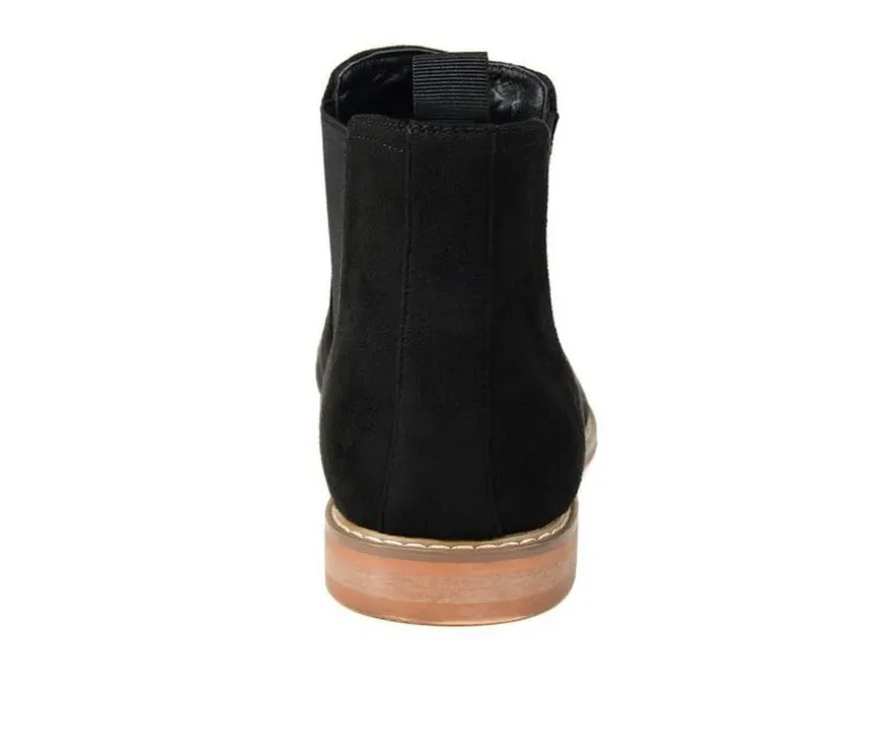 Men's Vance Co. Marshall Chelsea Boots