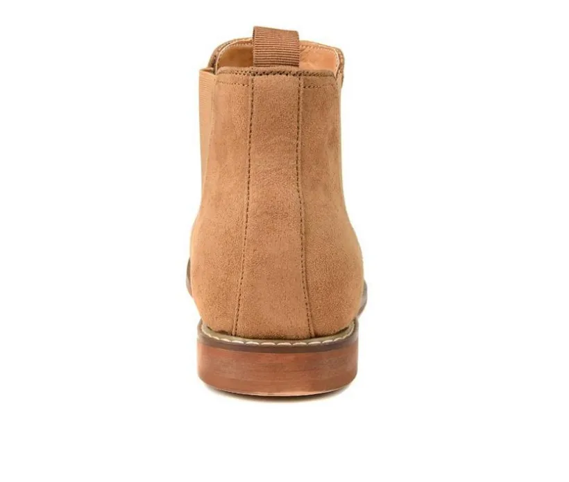 Men's Vance Co. Marshall Chelsea Boots