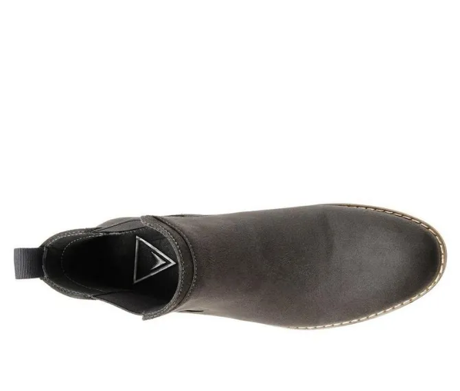 Men's Vance Co. Marshall Chelsea Boots