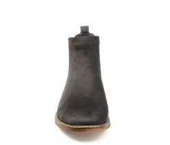 Men's Vance Co. Marshall Wide Width Chelsea Boots