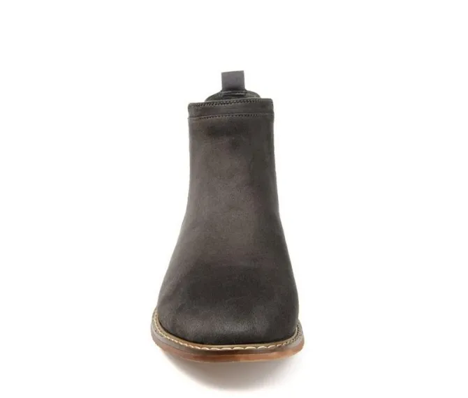 Men's Vance Co. Marshall Wide Width Chelsea Boots