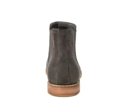 Men's Vance Co. Marshall Wide Width Chelsea Boots