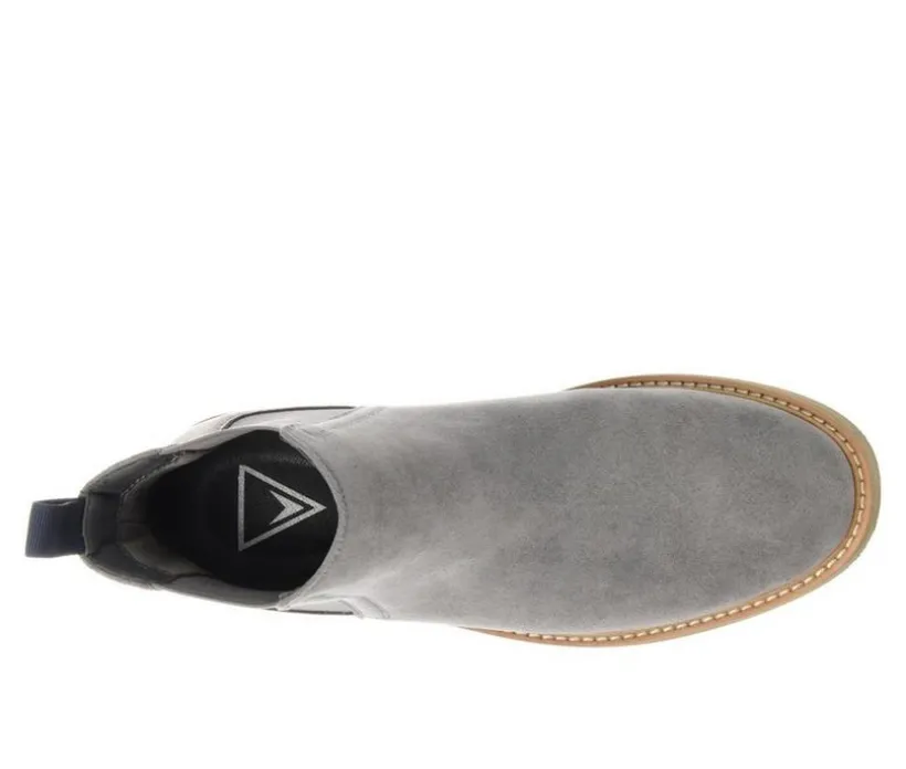 Men's Vance Co. Marshon Chelsea Boots