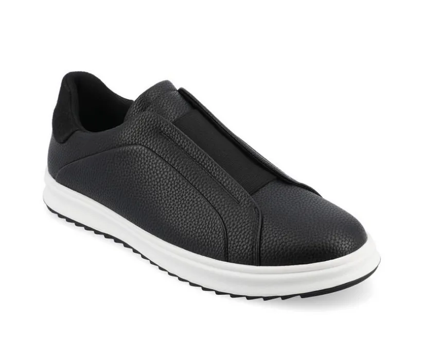 Men's Vance Co. Matteo Casual Slip On Shoes