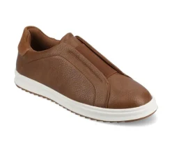 Men's Vance Co. Matteo Casual Slip On Shoes