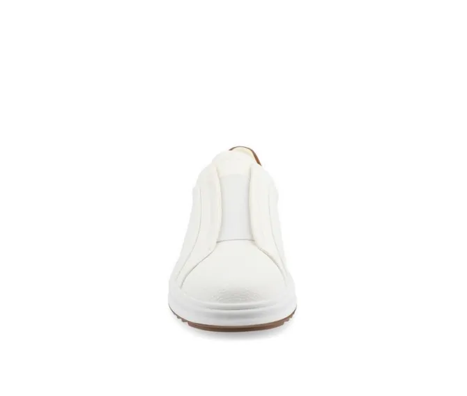 Men's Vance Co. Matteo Casual Slip On Shoes