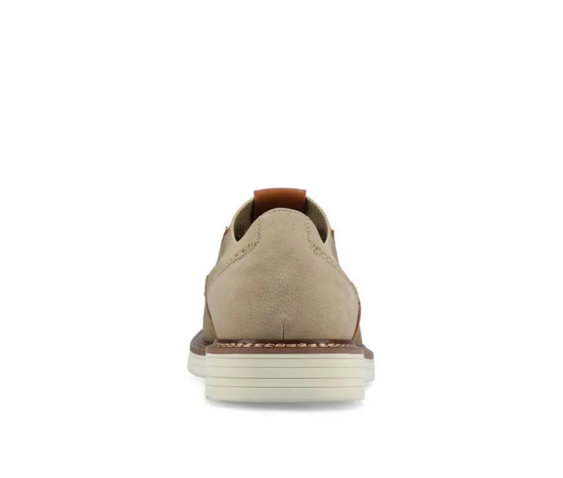 Men's Vance Co. Merrick Dress Oxfords