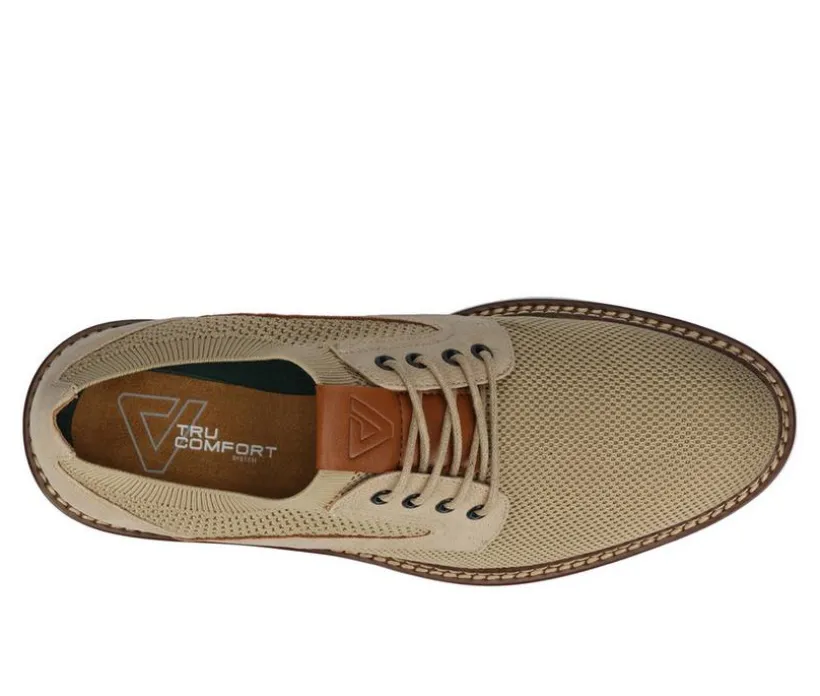 Men's Vance Co. Merrick Dress Oxfords