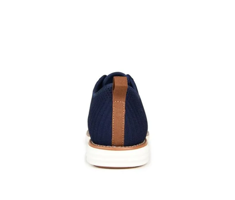 Men's Vance Co. Novak Oxfords