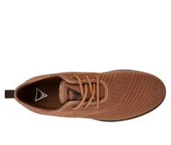 Men's Vance Co. Novak Wide Casual Oxfords