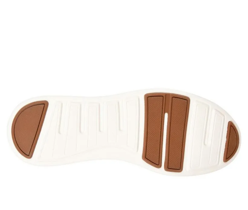Men's Vance Co. Novak Wide Casual Oxfords