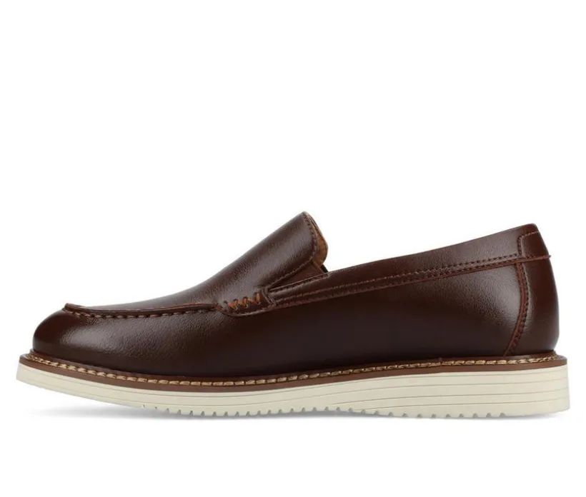 Men's Vance Co. Oneal Dress Loafers