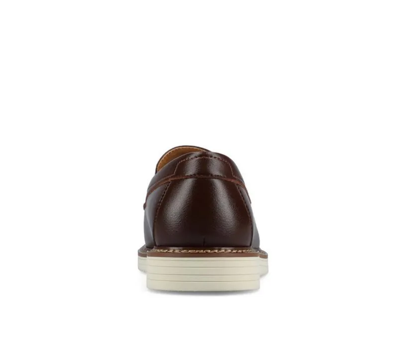 Men's Vance Co. Oneal Dress Loafers