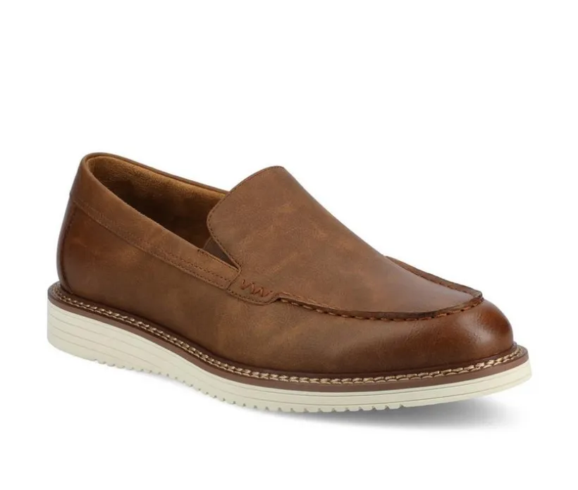 Men's Vance Co. Oneal Dress Loafers