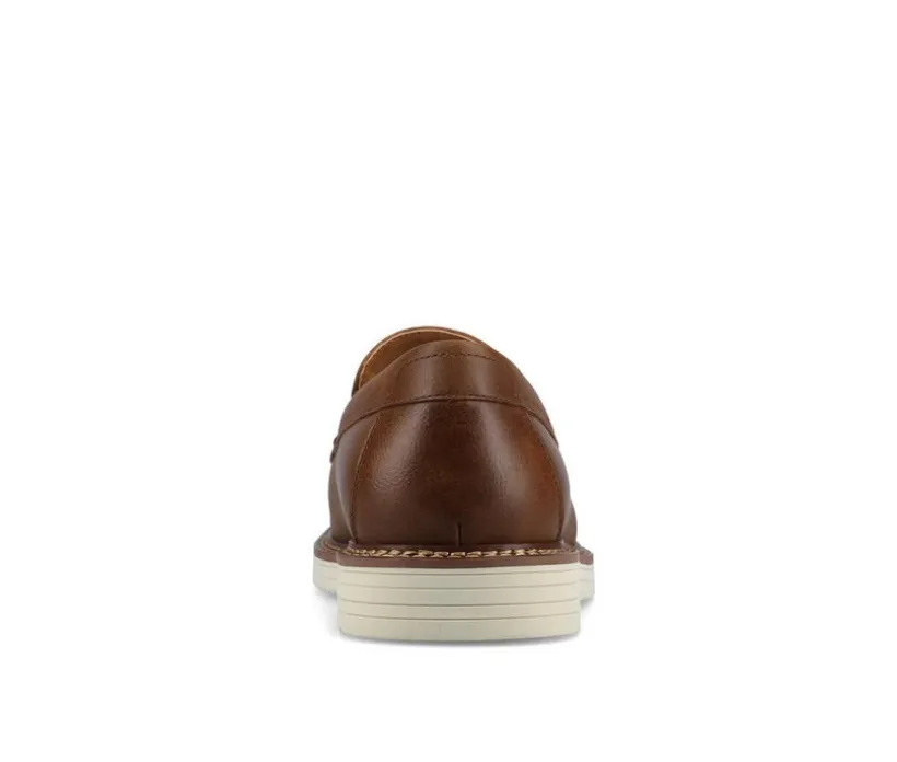 Men's Vance Co. Oneal Dress Loafers