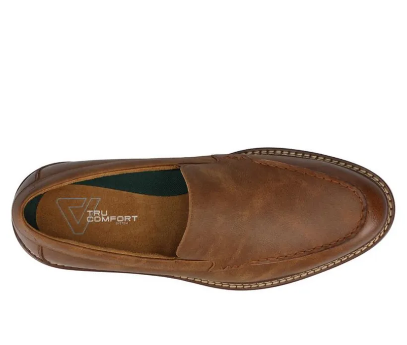 Men's Vance Co. Oneal Dress Loafers