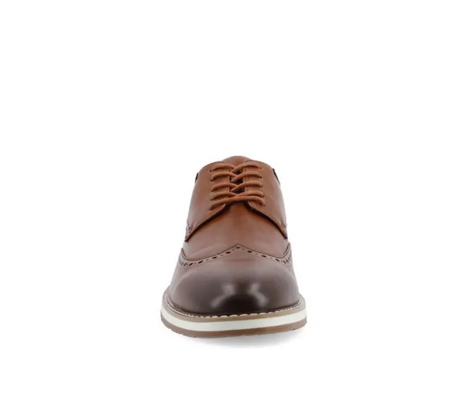 Men's Vance Co. Ozzy Dress Oxfords