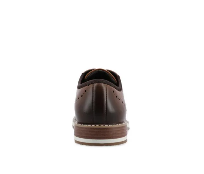 Men's Vance Co. Ozzy Dress Oxfords