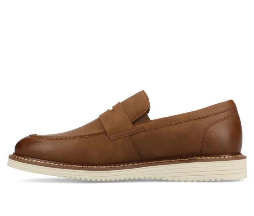 Men's Vance Co. Princeton Dress Loafers