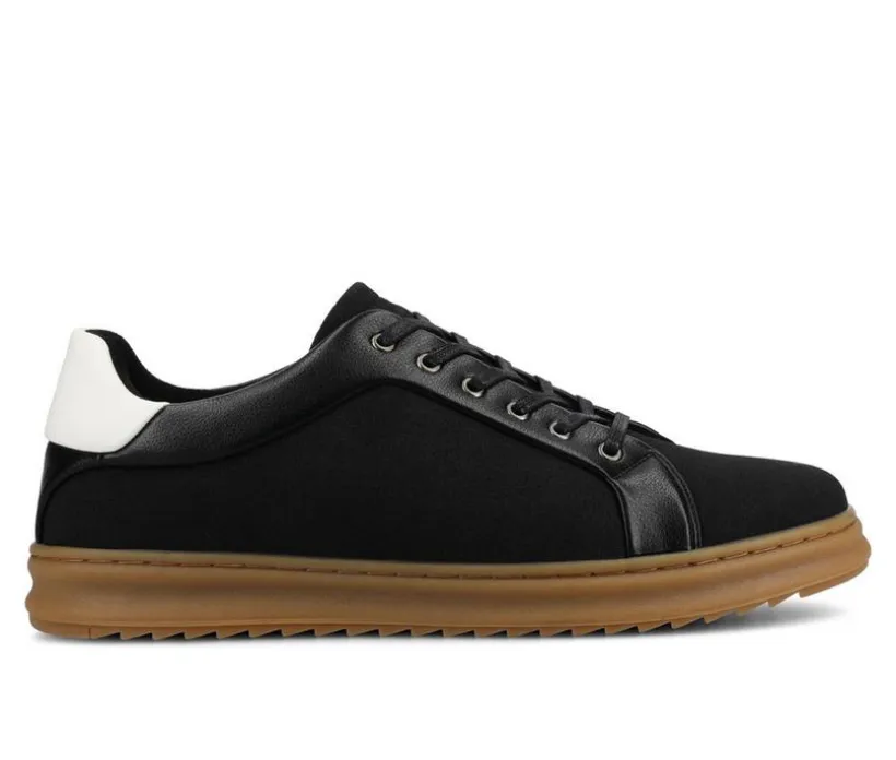 Men's Vance Co. Robby Casual Oxford Sneakers