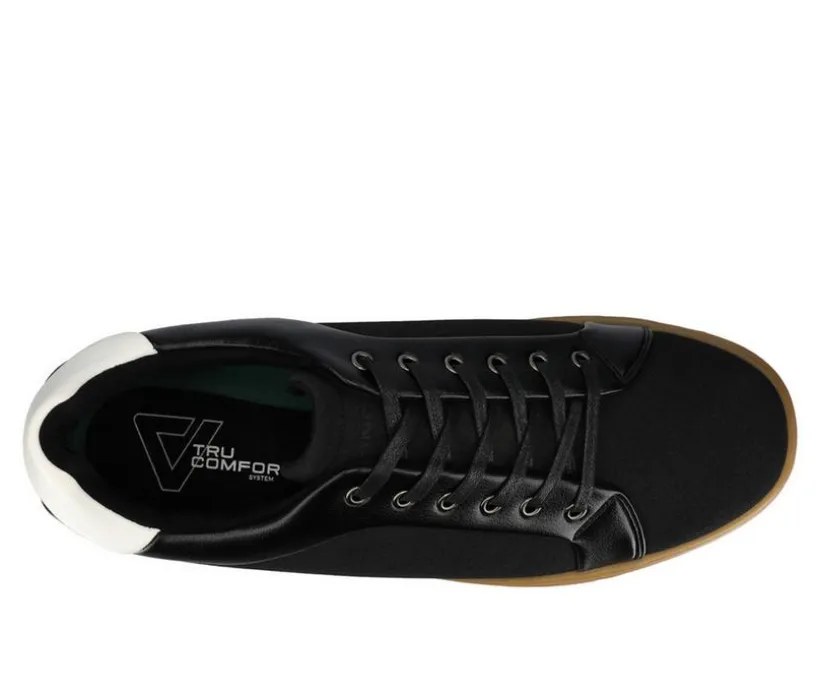 Men's Vance Co. Robby Casual Oxford Sneakers