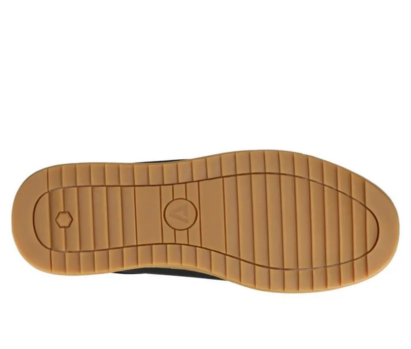 Men's Vance Co. Robby Casual Oxford Sneakers