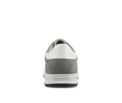 Men's Vance Co. Robby Casual Oxford Sneakers