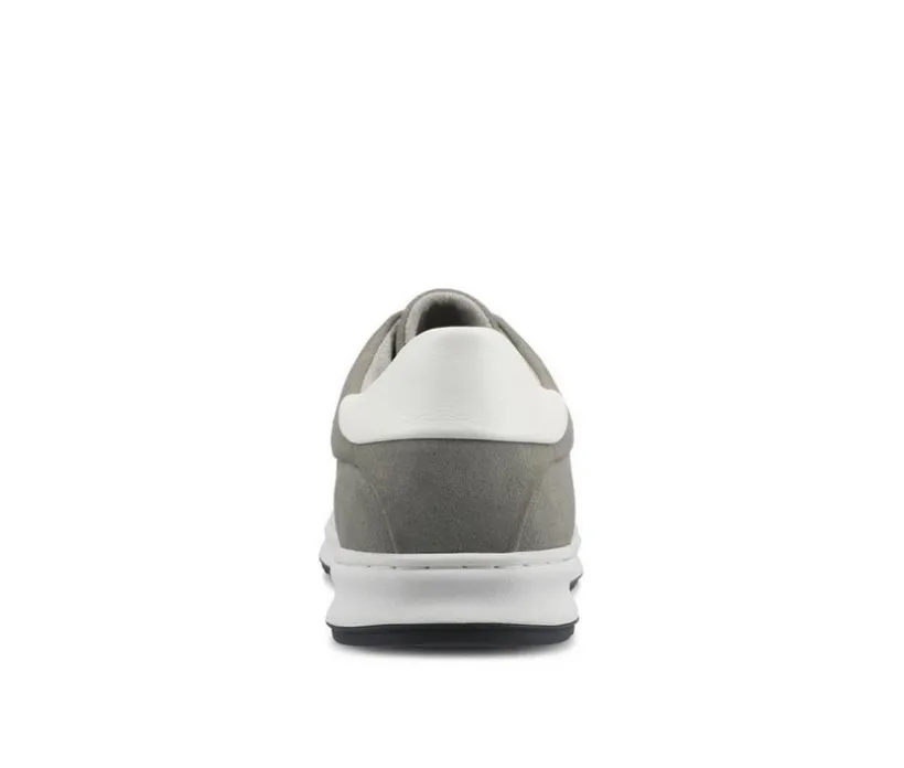 Men's Vance Co. Robby Casual Oxford Sneakers