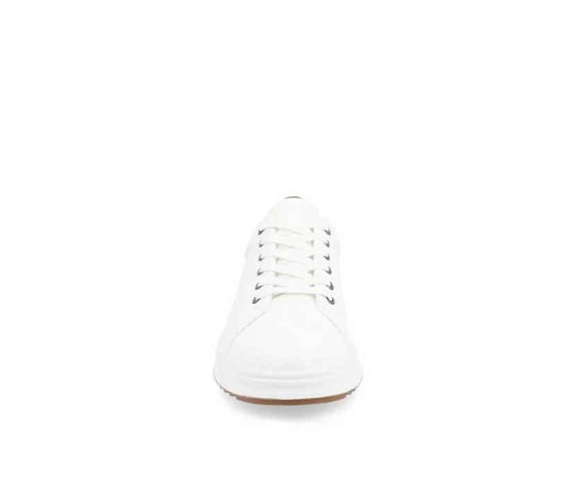 Men's Vance Co. Robby Casual Oxford Sneakers