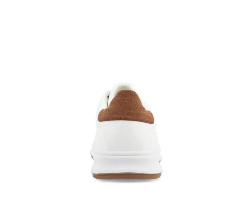 Men's Vance Co. Robby Casual Oxford Sneakers