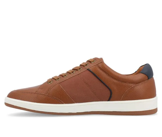 Men's Vance Co. Rogers Casual Oxford Sneakers