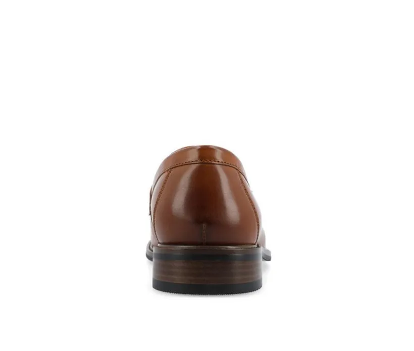 Men's Vance Co. Rupert Dress Loafers