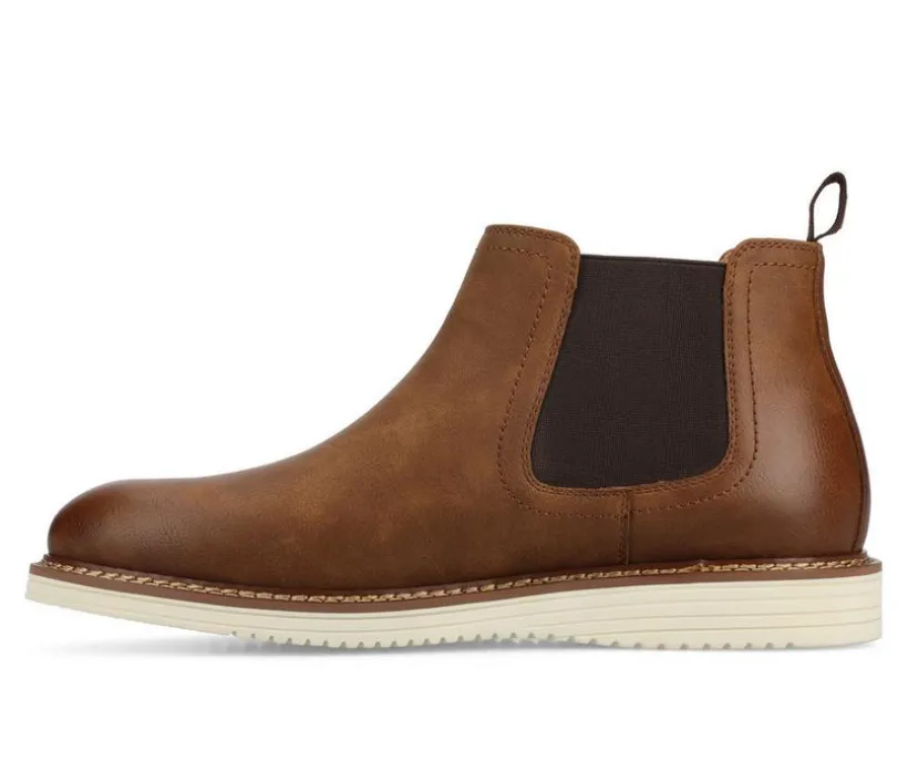 Men's Vance Co. Salter Chelsea Boots