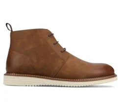 Men's Vance Co. Stratton Chukka Boots