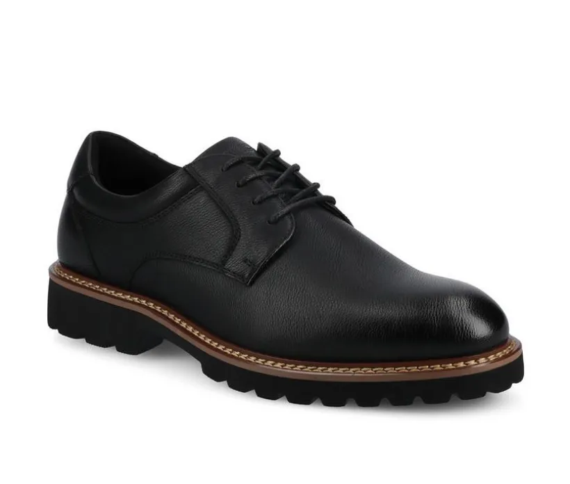 Men's Vance Co. Templeton Dress Oxfords