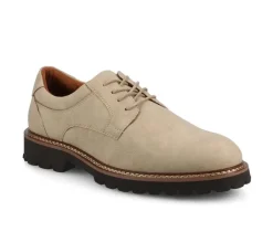 Men's Vance Co. Templeton Dress Oxfords