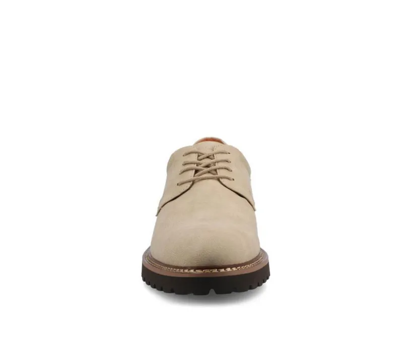 Men's Vance Co. Templeton Dress Oxfords