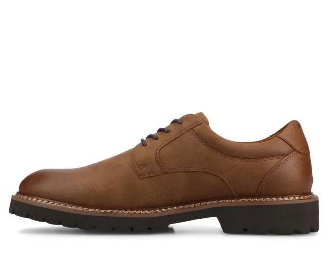 Men's Vance Co. Templeton Dress Oxfords