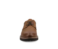 Men's Vance Co. Templeton Dress Oxfords