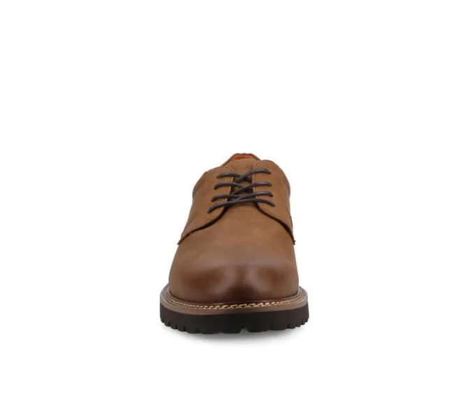 Men's Vance Co. Templeton Dress Oxfords