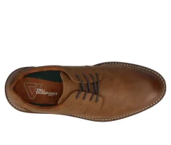 Men's Vance Co. Templeton Dress Oxfords