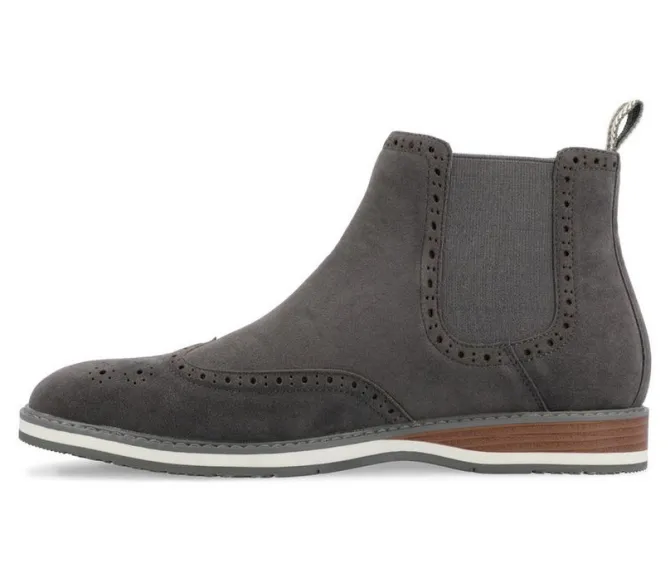Men's Vance Co. Thorpe Chelsea Dress Boots