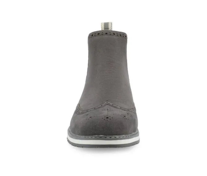 Men's Vance Co. Thorpe Chelsea Dress Boots