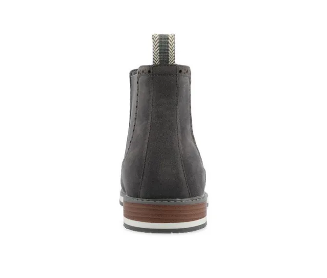 Men's Vance Co. Thorpe Chelsea Dress Boots