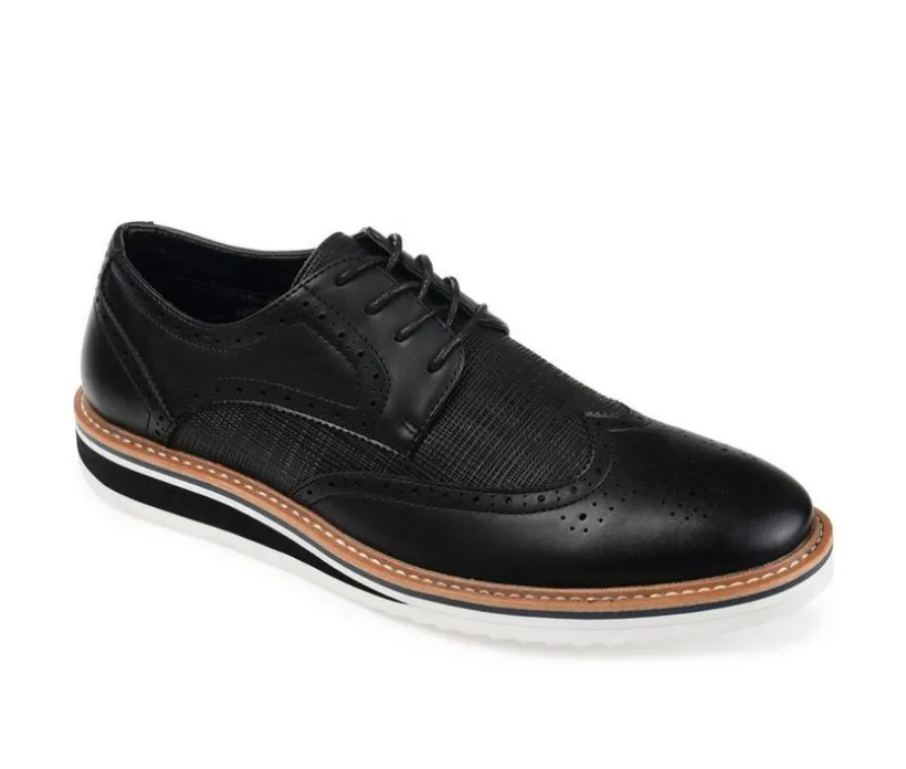 Men's Vance Co. Warrick Dress Shoes