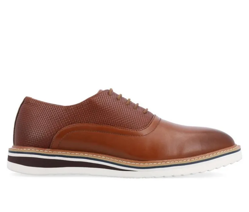Men's Vance Co. Weber Oxfords