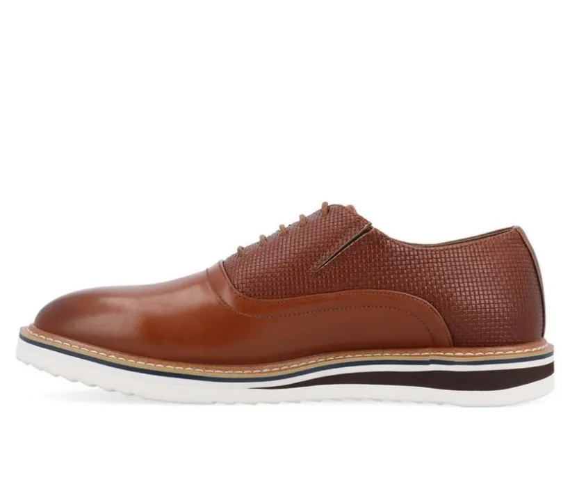 Men's Vance Co. Weber Oxfords