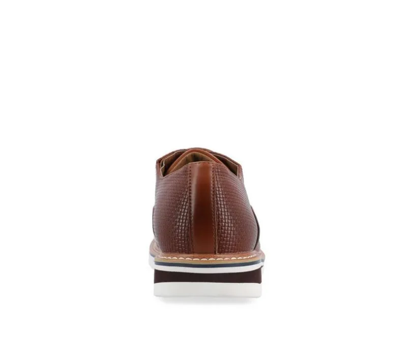 Men's Vance Co. Weber Oxfords